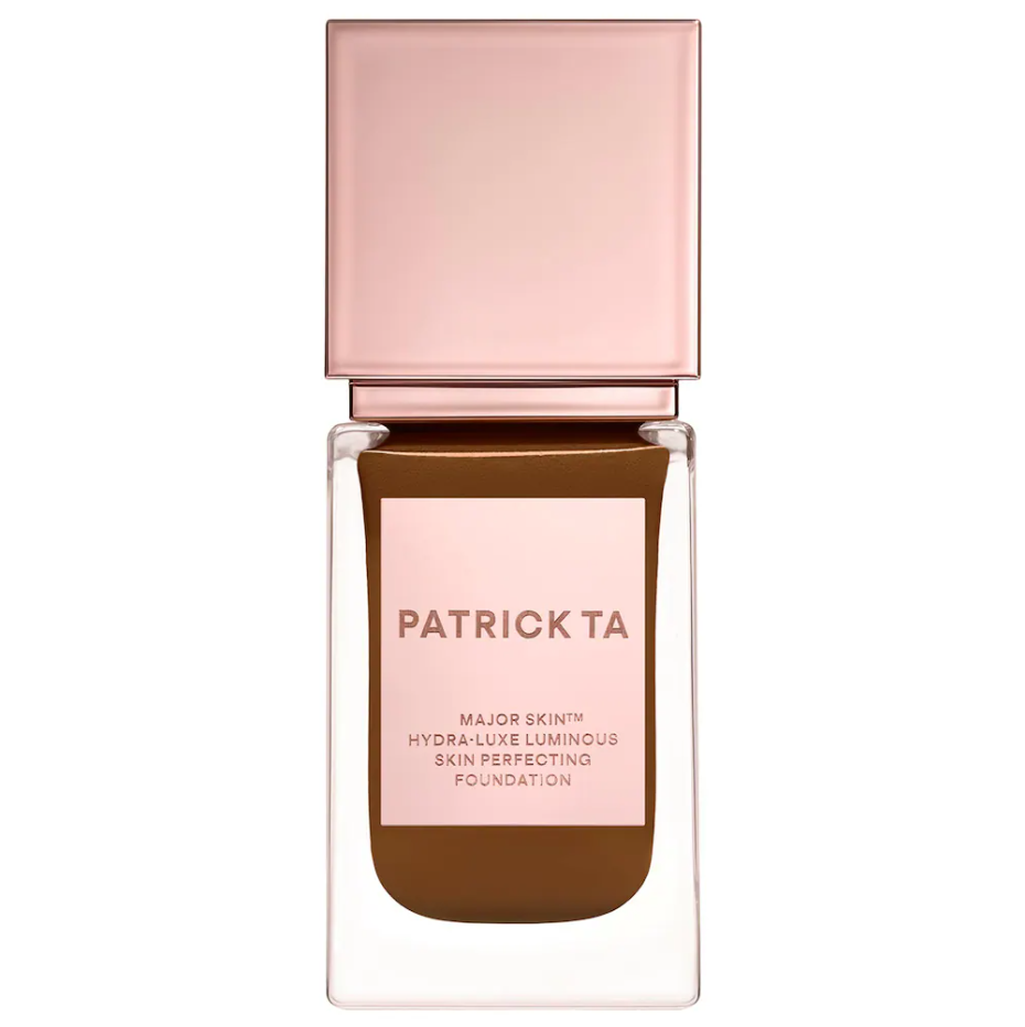 PATRICK TA Major Skin Hydra-Luxe Base Perfeccionadora de Piel Radiante