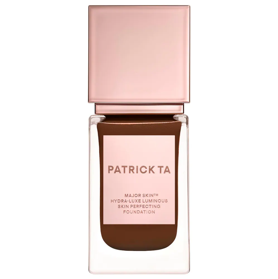 PATRICK TA Major Skin Hydra-Luxe Base Perfeccionadora de Piel Radiante