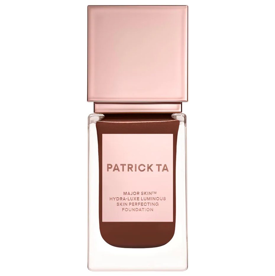 PATRICK TA Major Skin Hydra-Luxe Base Perfeccionadora de Piel Radiante