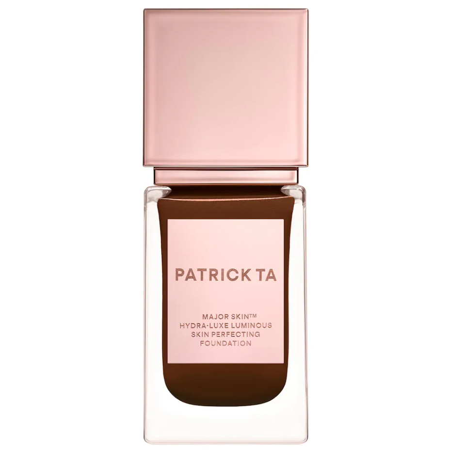 PATRICK TA Major Skin Hydra-Luxe Base Perfeccionadora de Piel Radiante