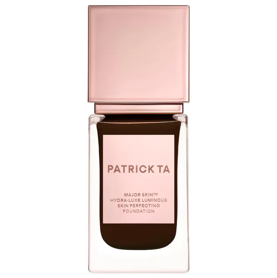PATRICK TA Major Skin Hydra-Luxe Base Perfeccionadora de Piel Radiante