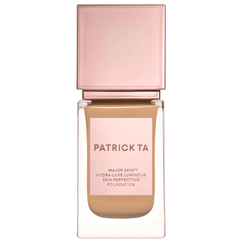PATRICK TA Major Skin Hydra-Luxe Base Perfeccionadora de Piel Radiante