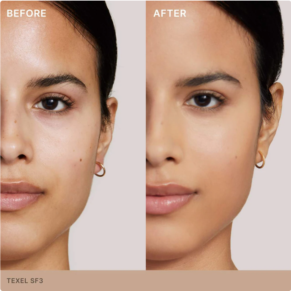 ILIA True Skin Base Sérum de Cobertura Media con Niacinamida