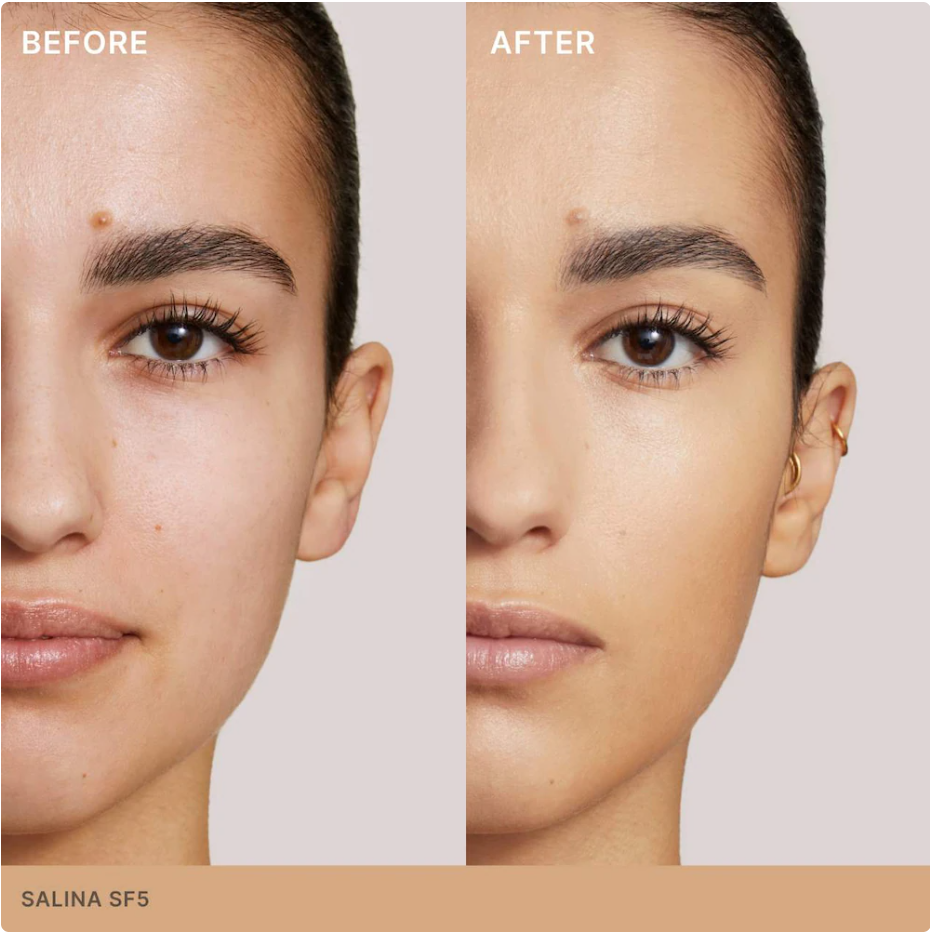 ILIA True Skin Base Sérum de Cobertura Media con Niacinamida