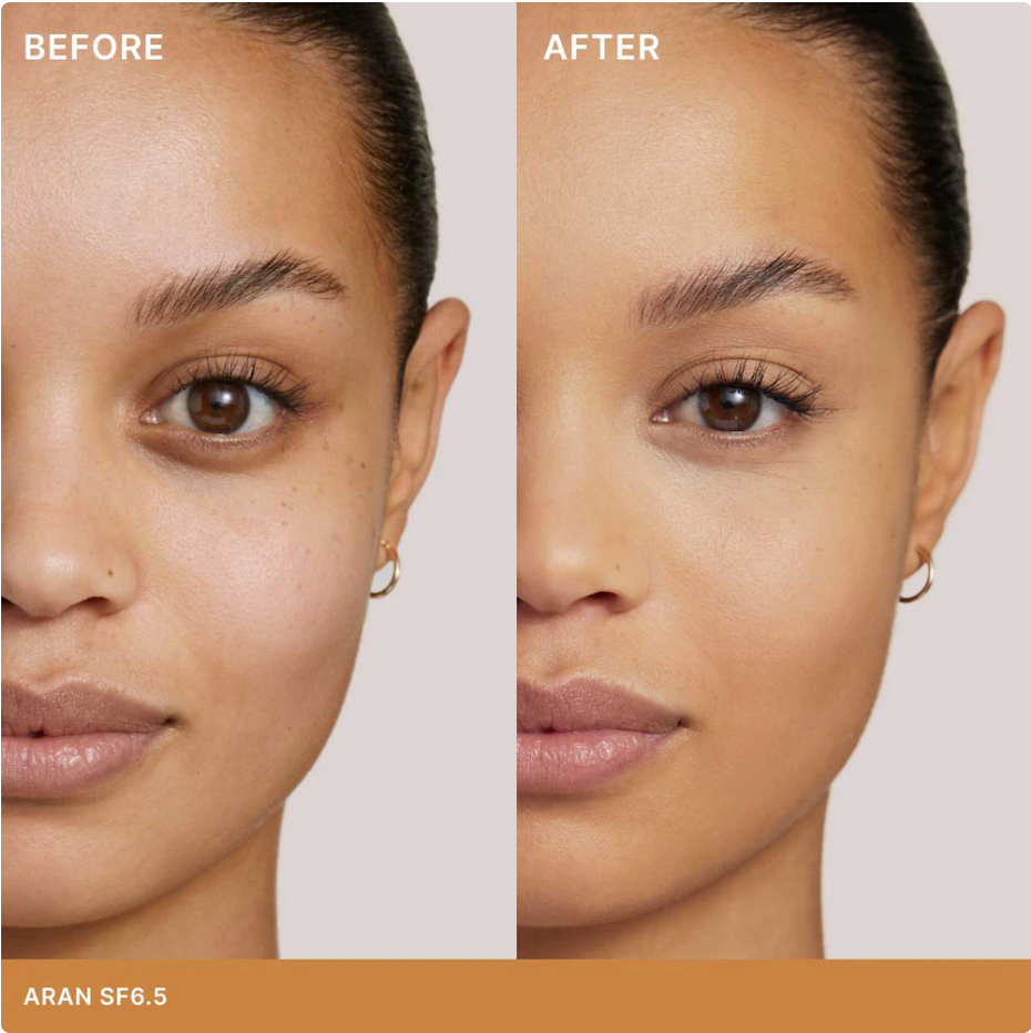 ILIA True Skin Base Sérum de Cobertura Media con Niacinamida