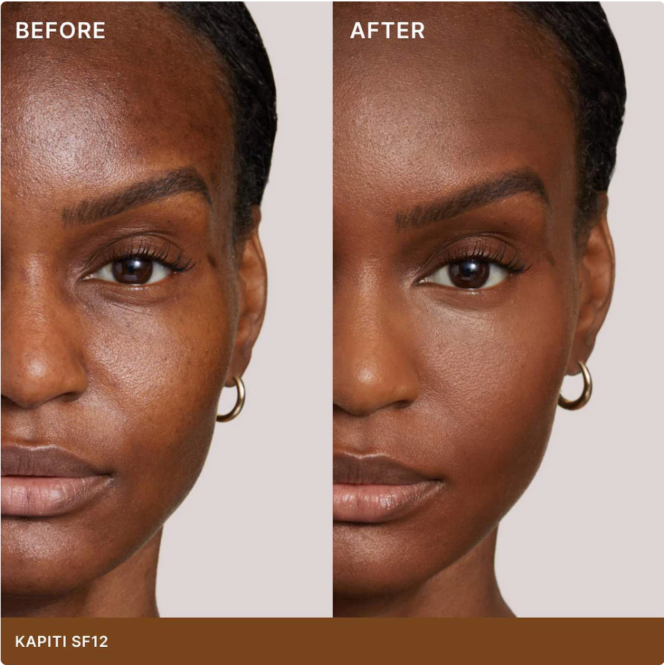 ILIA True Skin Base Sérum de Cobertura Media con Niacinamida