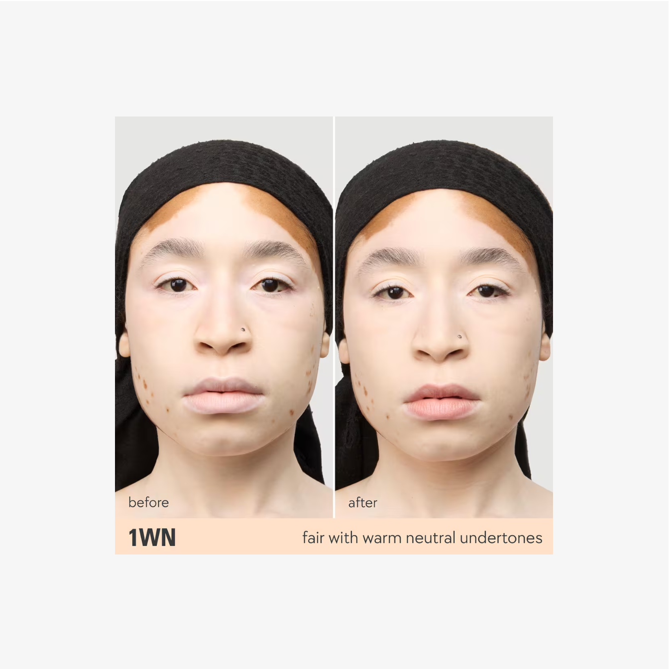 KYLIE COSMETICS Skin Tint Blurring Elixir Base Fluida