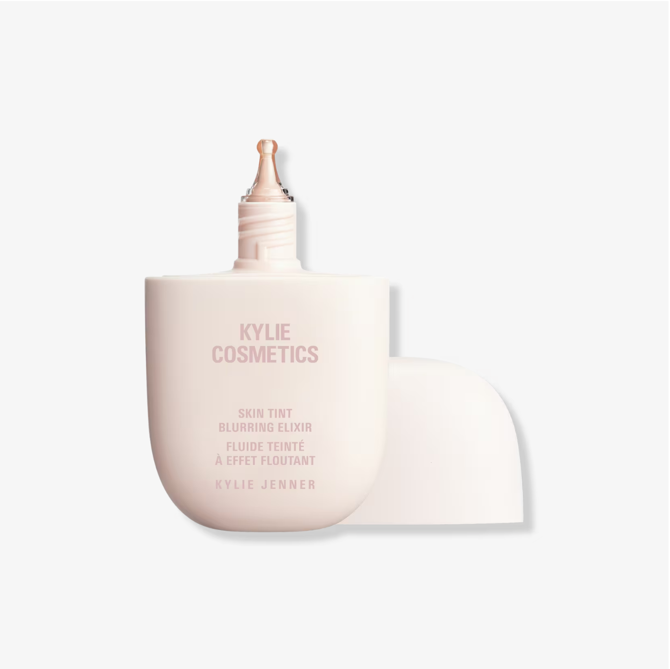 KYLIE COSMETICS Skin Tint Blurring Elixir Base Fluida