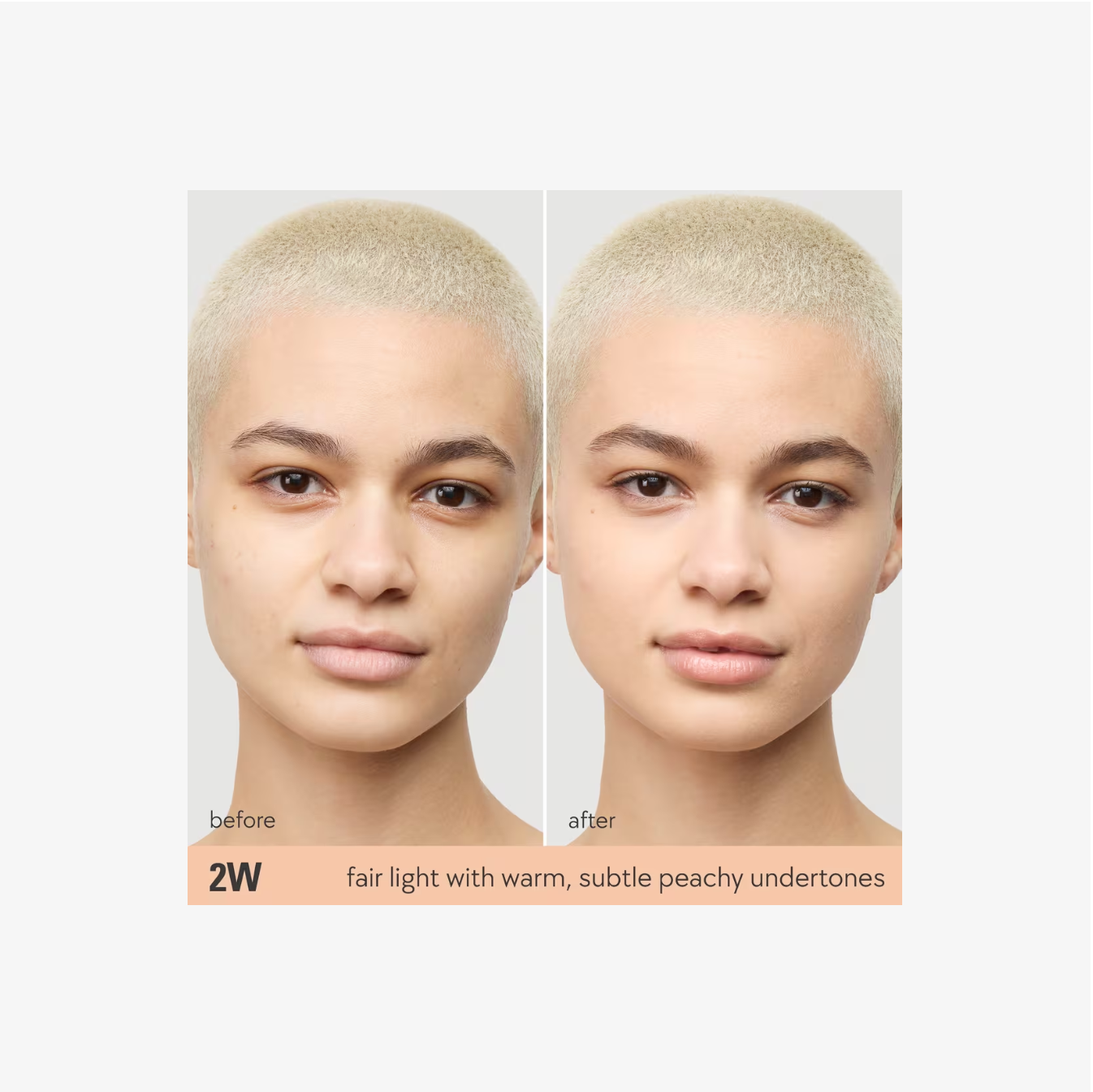 KYLIE COSMETICS Skin Tint Blurring Elixir Base Fluida