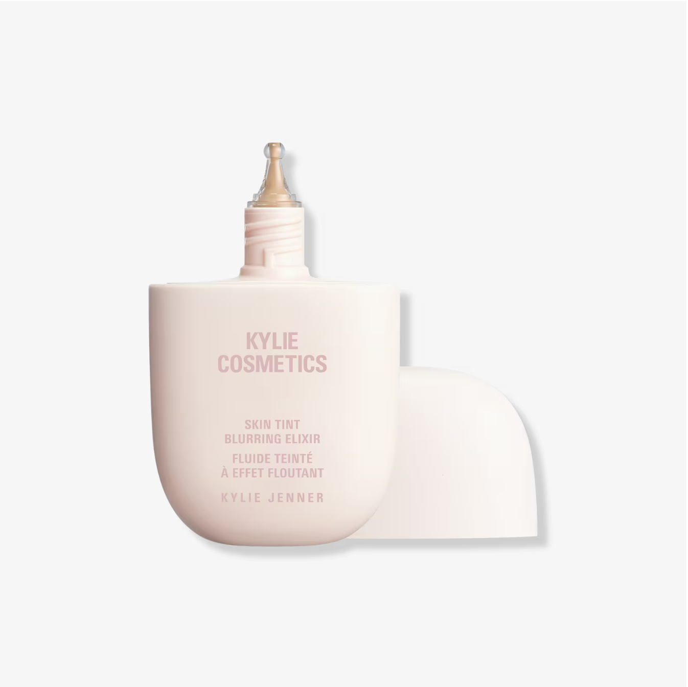 KYLIE COSMETICS Skin Tint Blurring Elixir Base Fluida