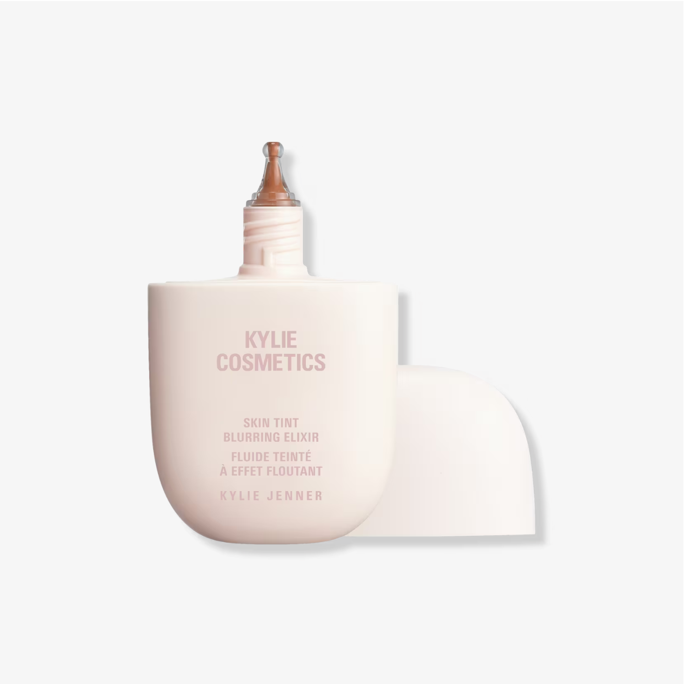 KYLIE COSMETICS Skin Tint Blurring Elixir Base Fluida