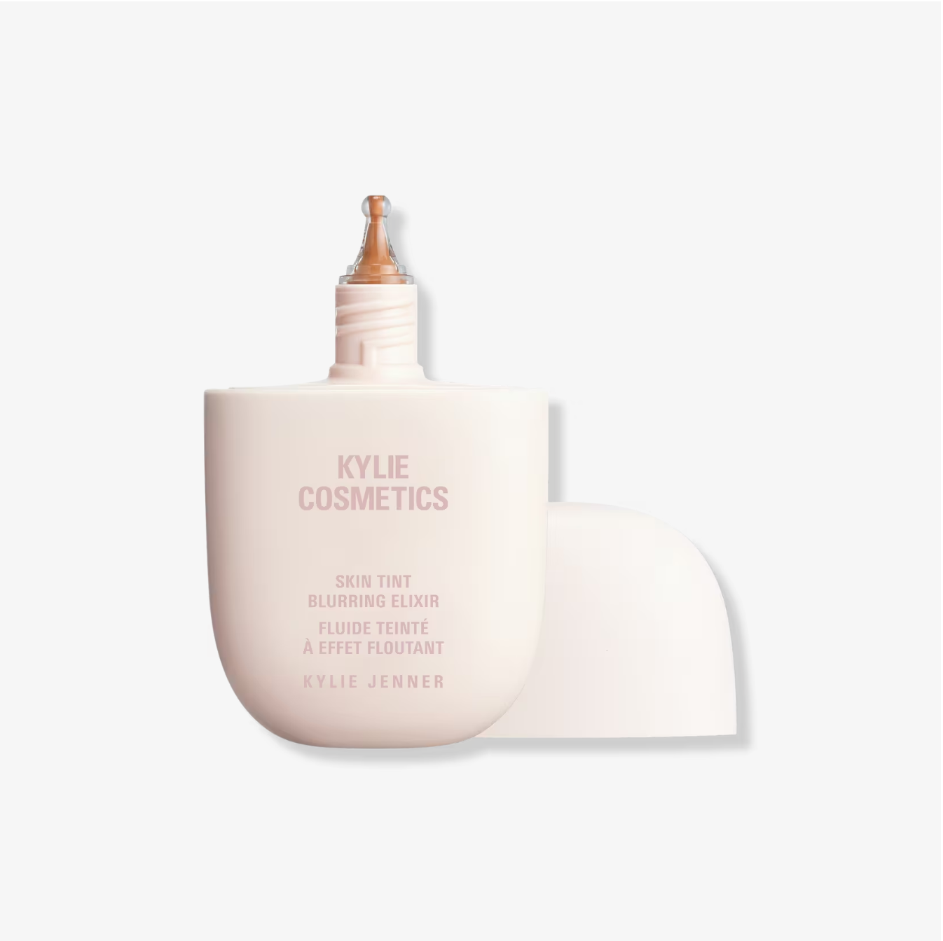 KYLIE COSMETICS Skin Tint Blurring Elixir Base Fluida