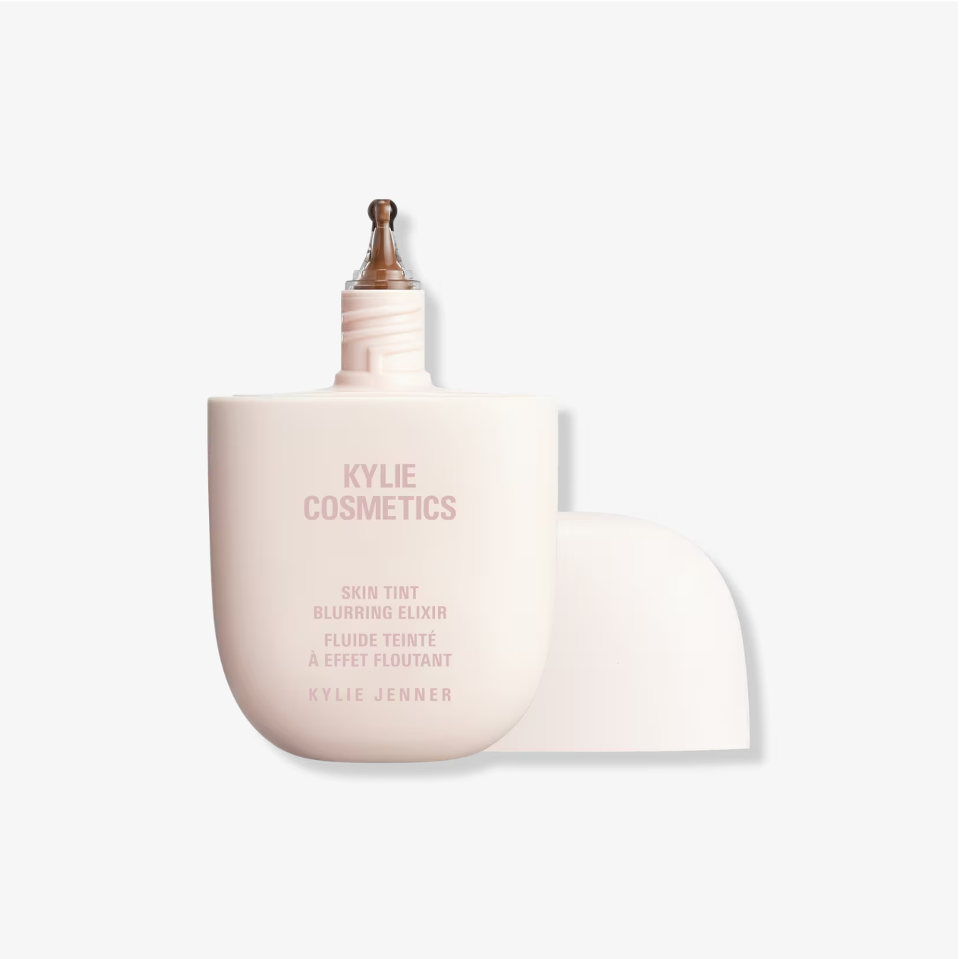 KYLIE COSMETICS Skin Tint Blurring Elixir Base Fluida
