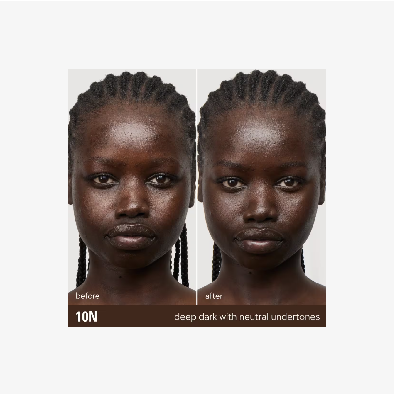 KYLIE COSMETICS Skin Tint Blurring Elixir Base Fluida