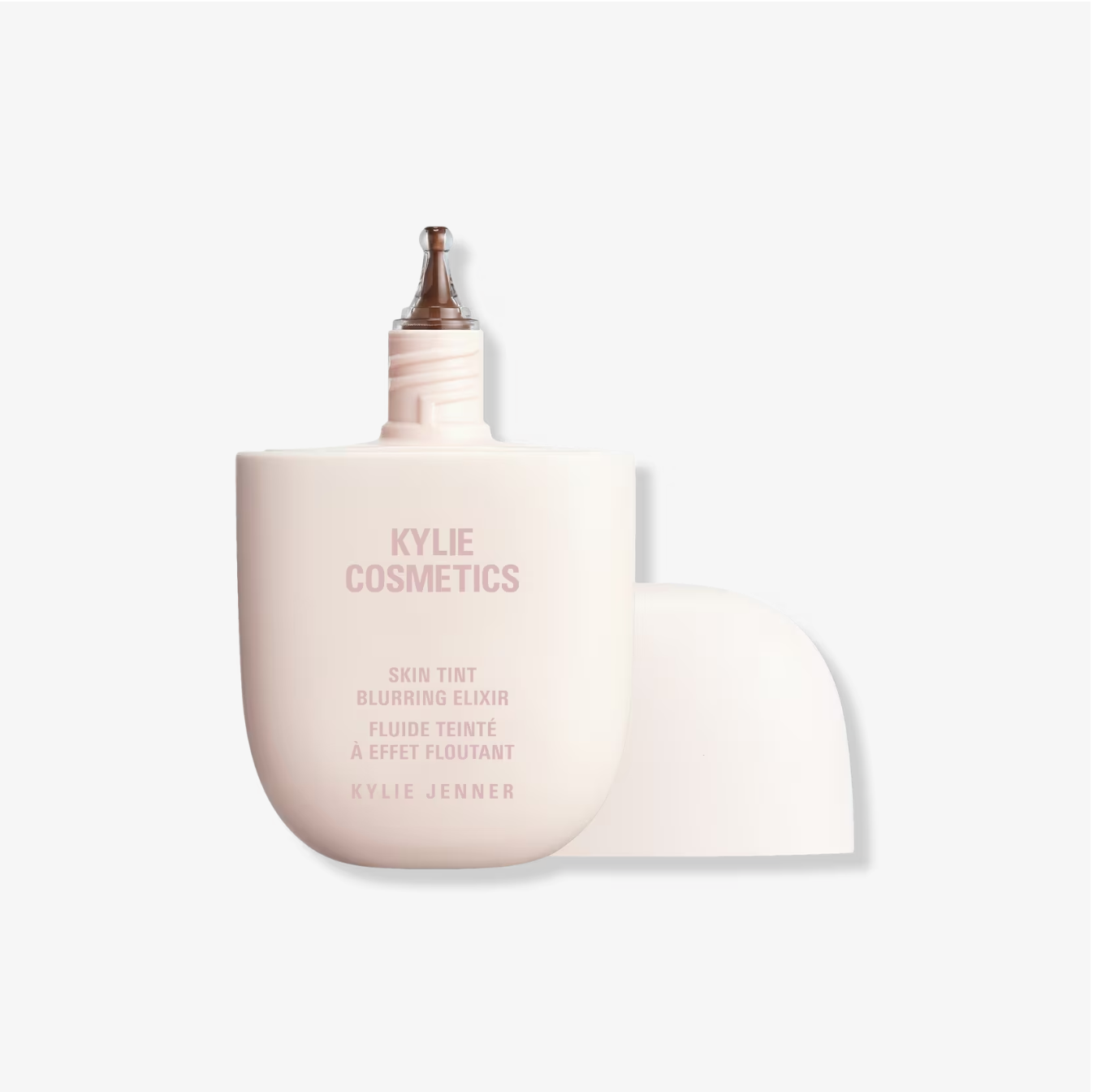 KYLIE COSMETICS Skin Tint Blurring Elixir Base Fluida