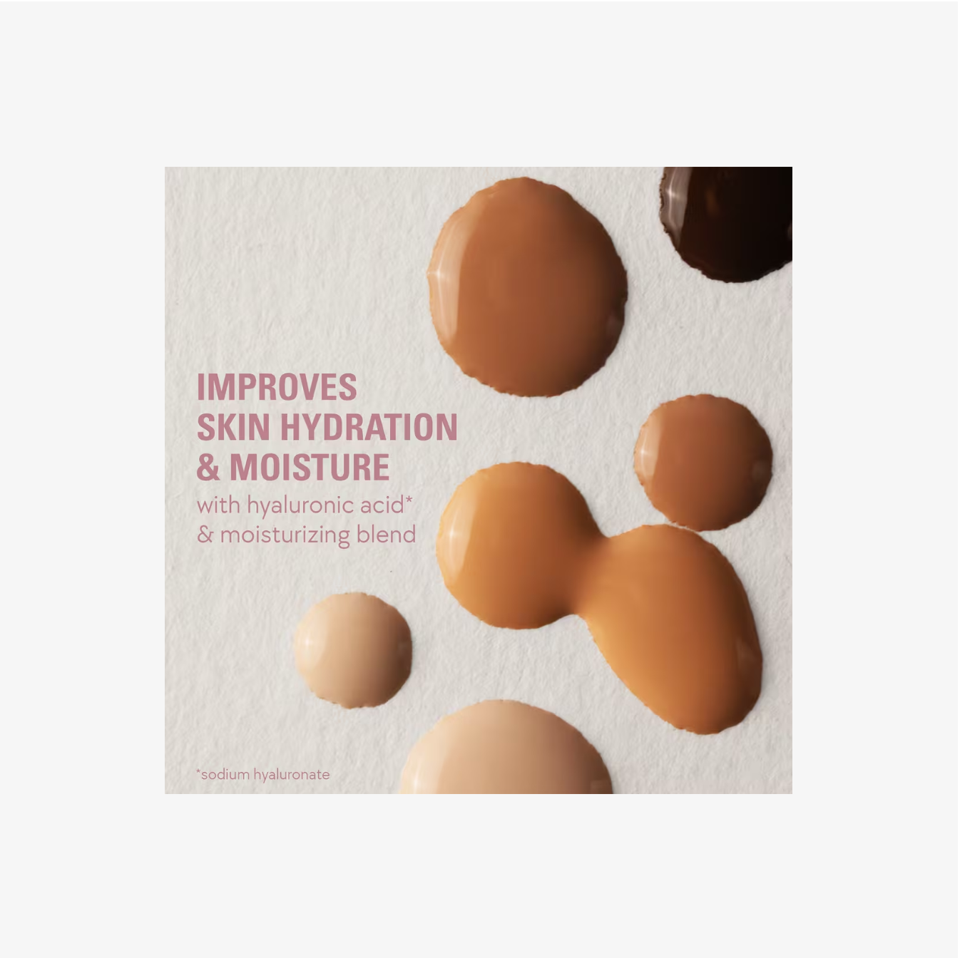 KYLIE COSMETICS Skin Tint Blurring Elixir Base Fluida