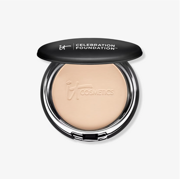IT Cosmetics Celebration Base en Polvo de Cobertura Total