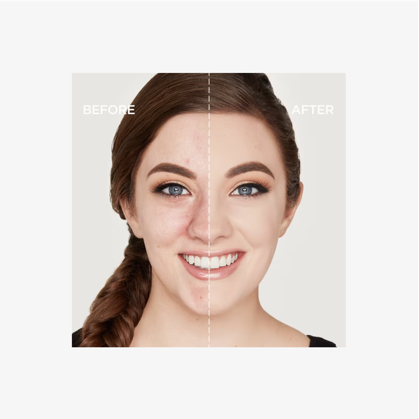 Tarte Babassu Foundcealer Base Dewy con SPF 20