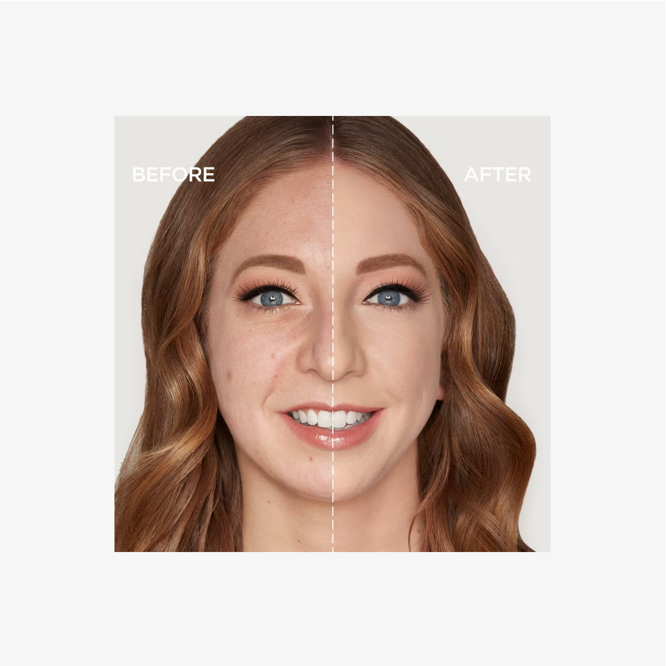 Tarte Babassu Foundcealer Base Dewy con SPF 20