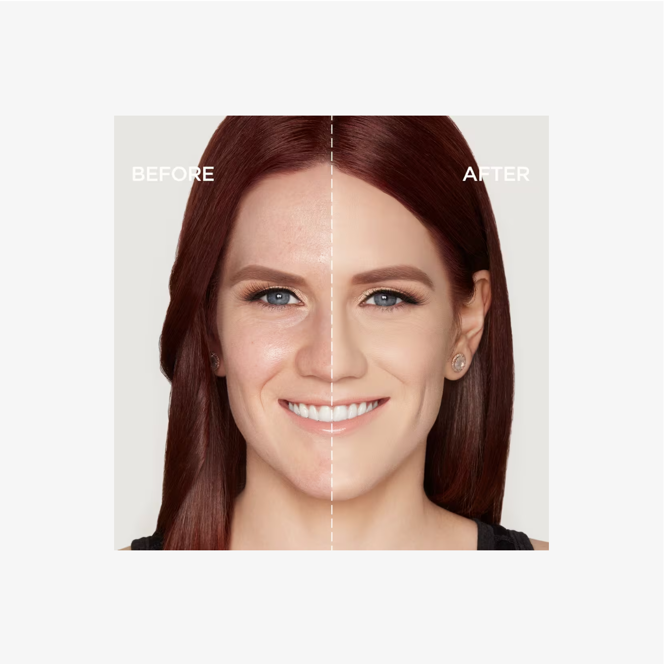 Tarte Babassu Foundcealer Base Dewy con SPF 20