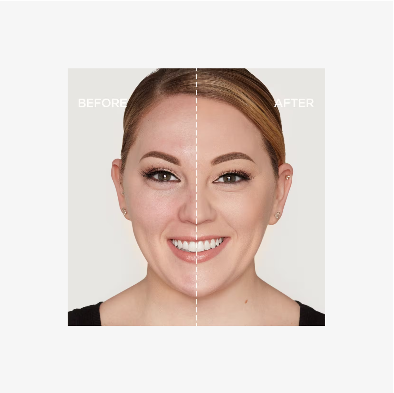 Tarte Babassu Foundcealer Base Dewy con SPF 20