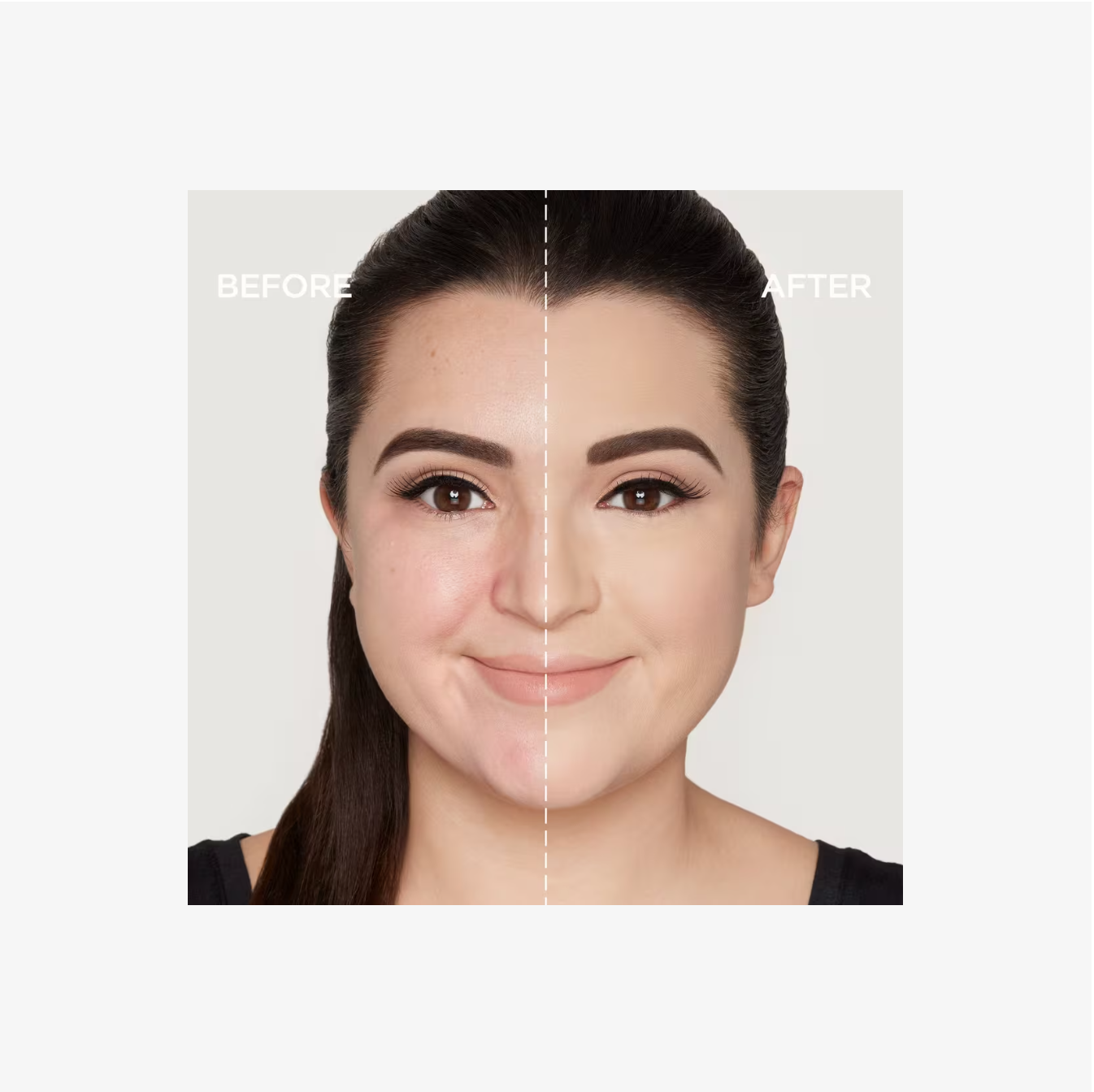 Tarte Babassu Foundcealer Base Dewy con SPF 20