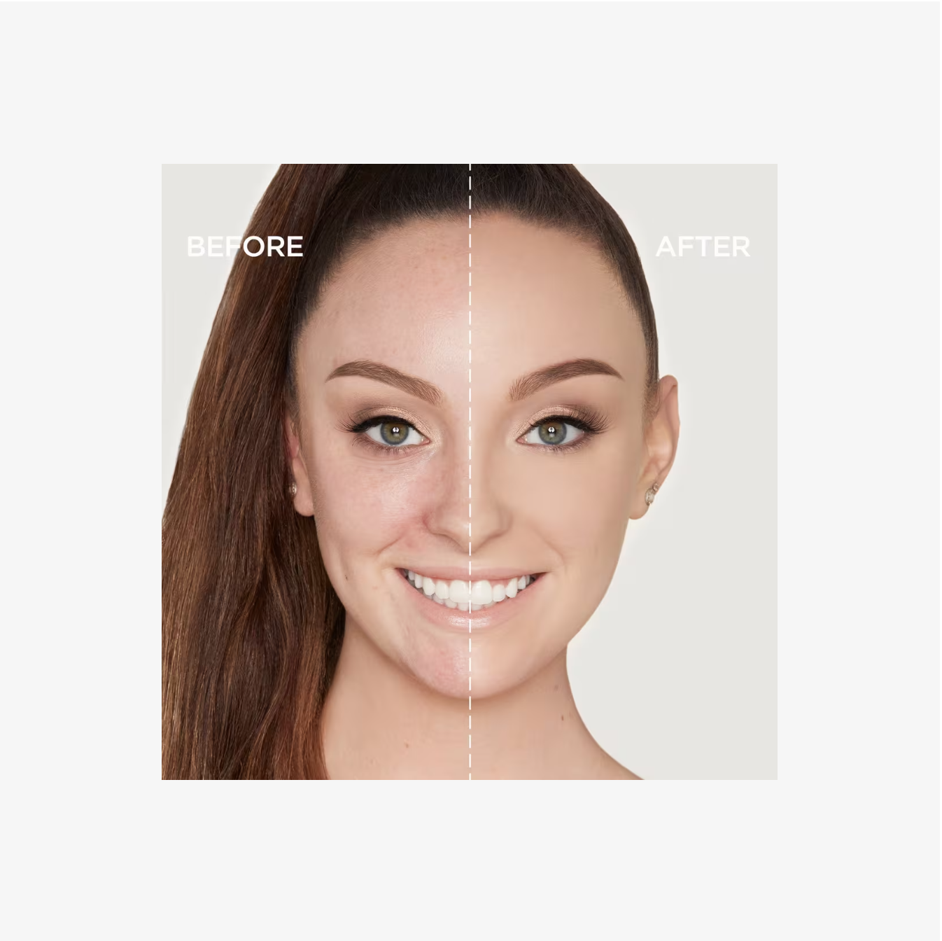 Tarte Babassu Foundcealer Base Dewy con SPF 20