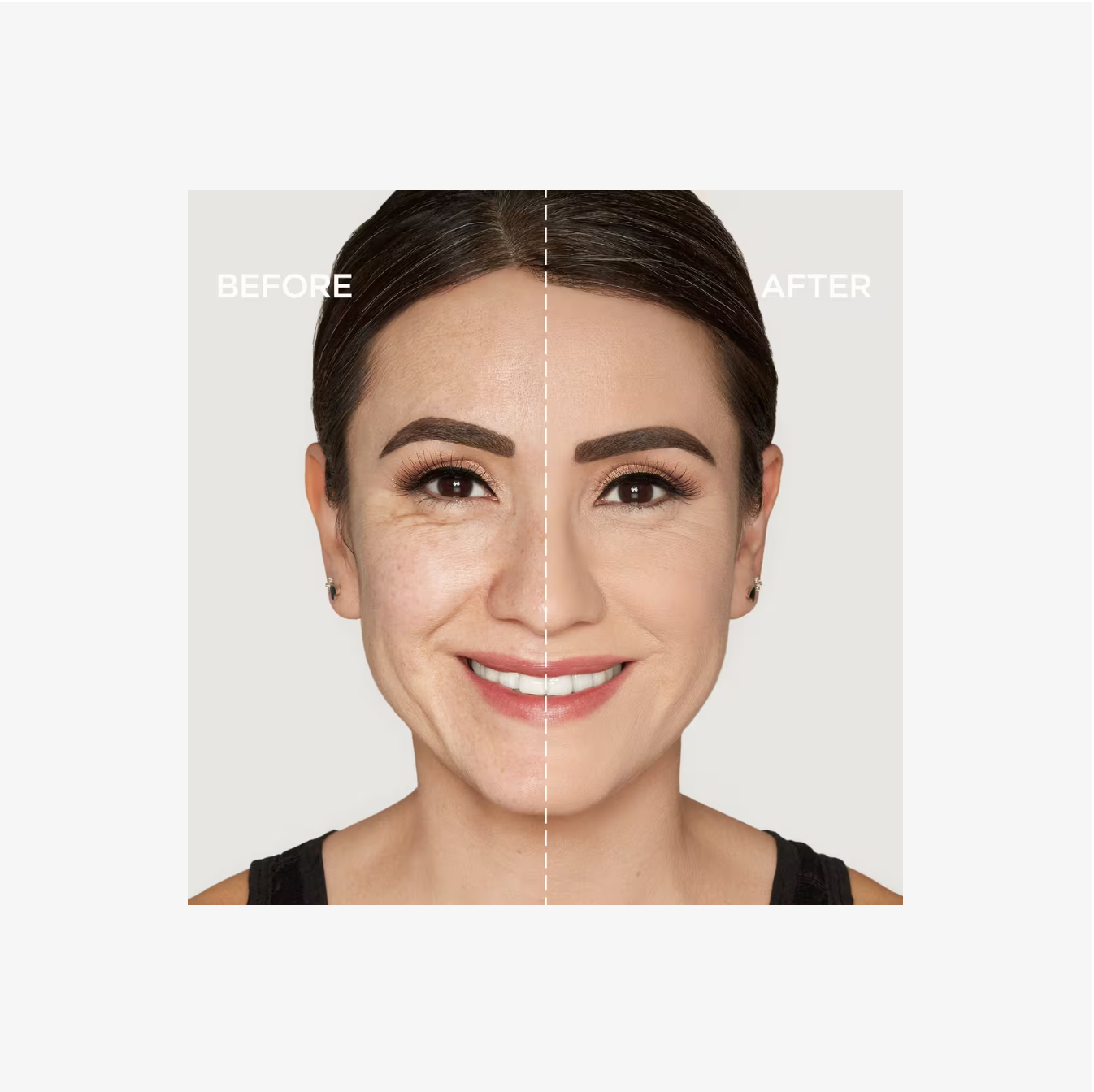 Tarte Babassu Foundcealer Base Dewy con SPF 20