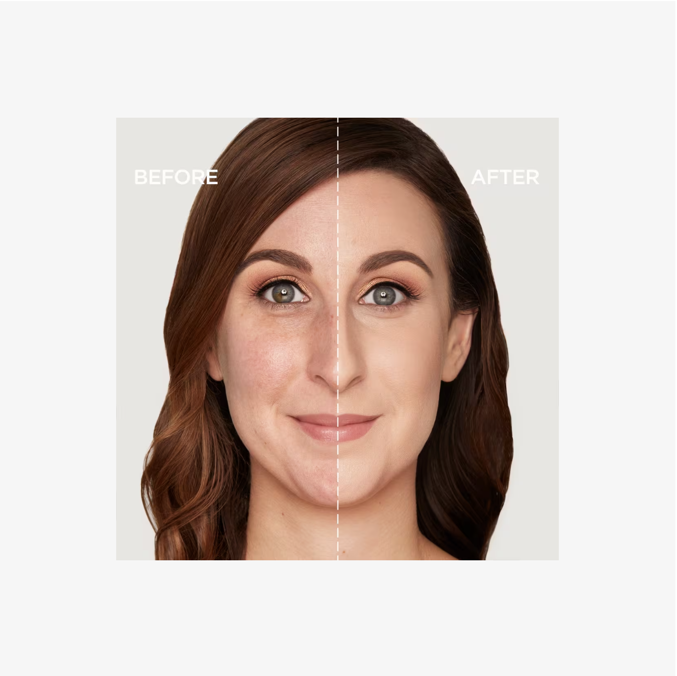 Tarte Babassu Foundcealer Base Dewy con SPF 20