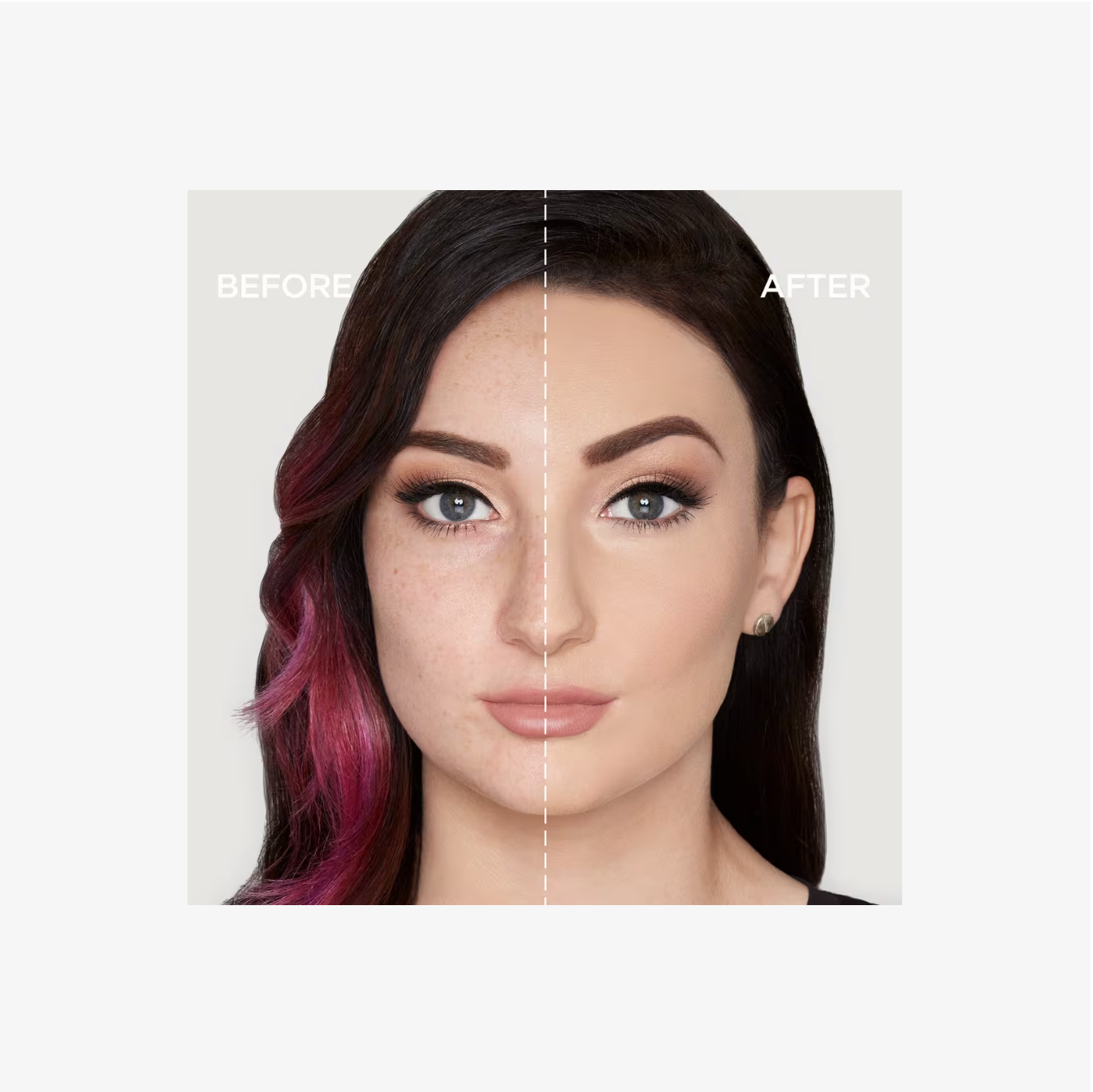 Tarte Babassu Foundcealer Base Dewy con SPF 20