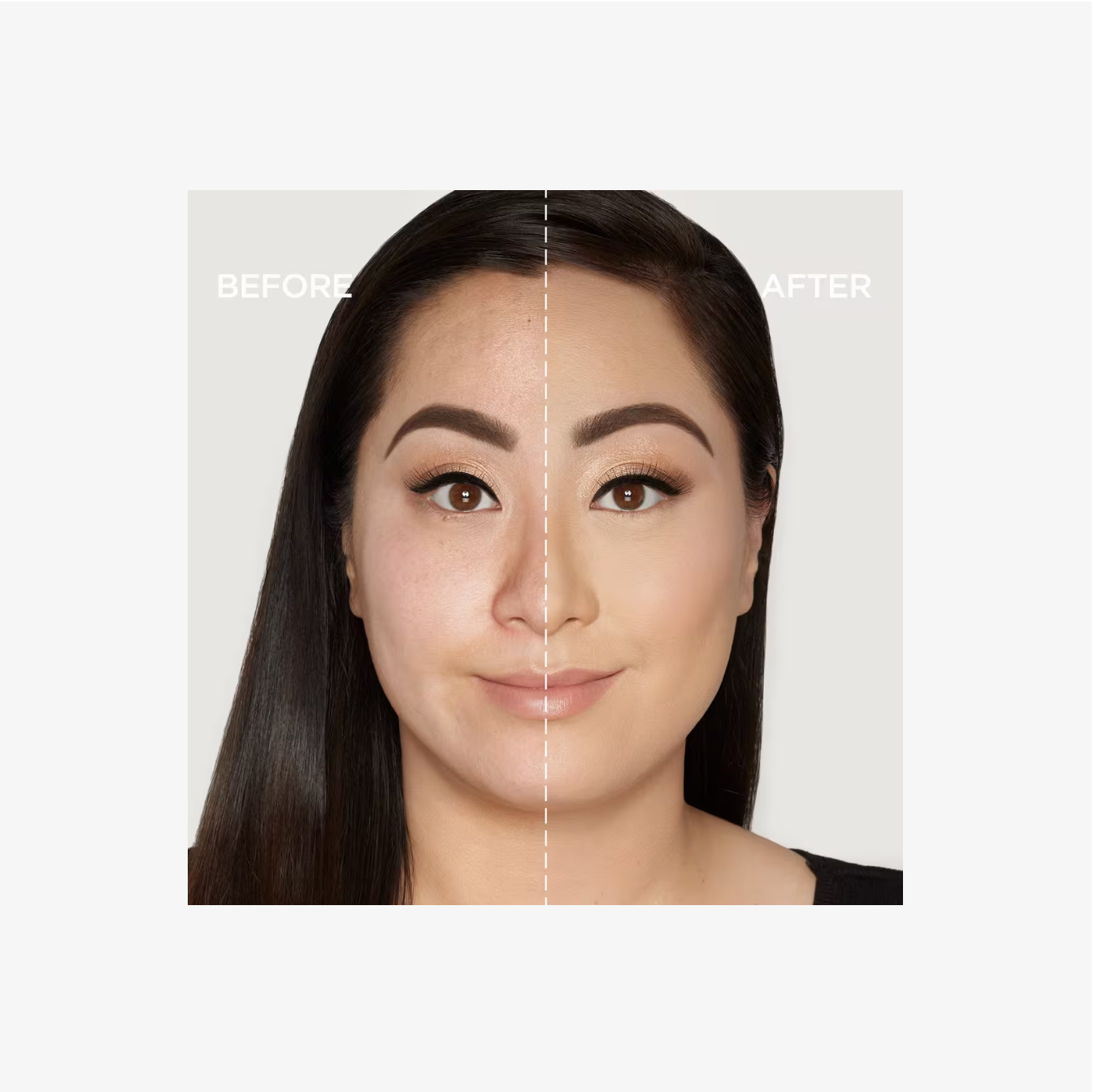 Tarte Babassu Foundcealer Base Dewy con SPF 20