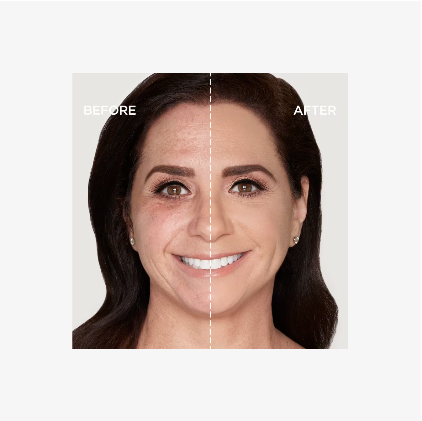 Tarte Babassu Foundcealer Base Dewy con SPF 20