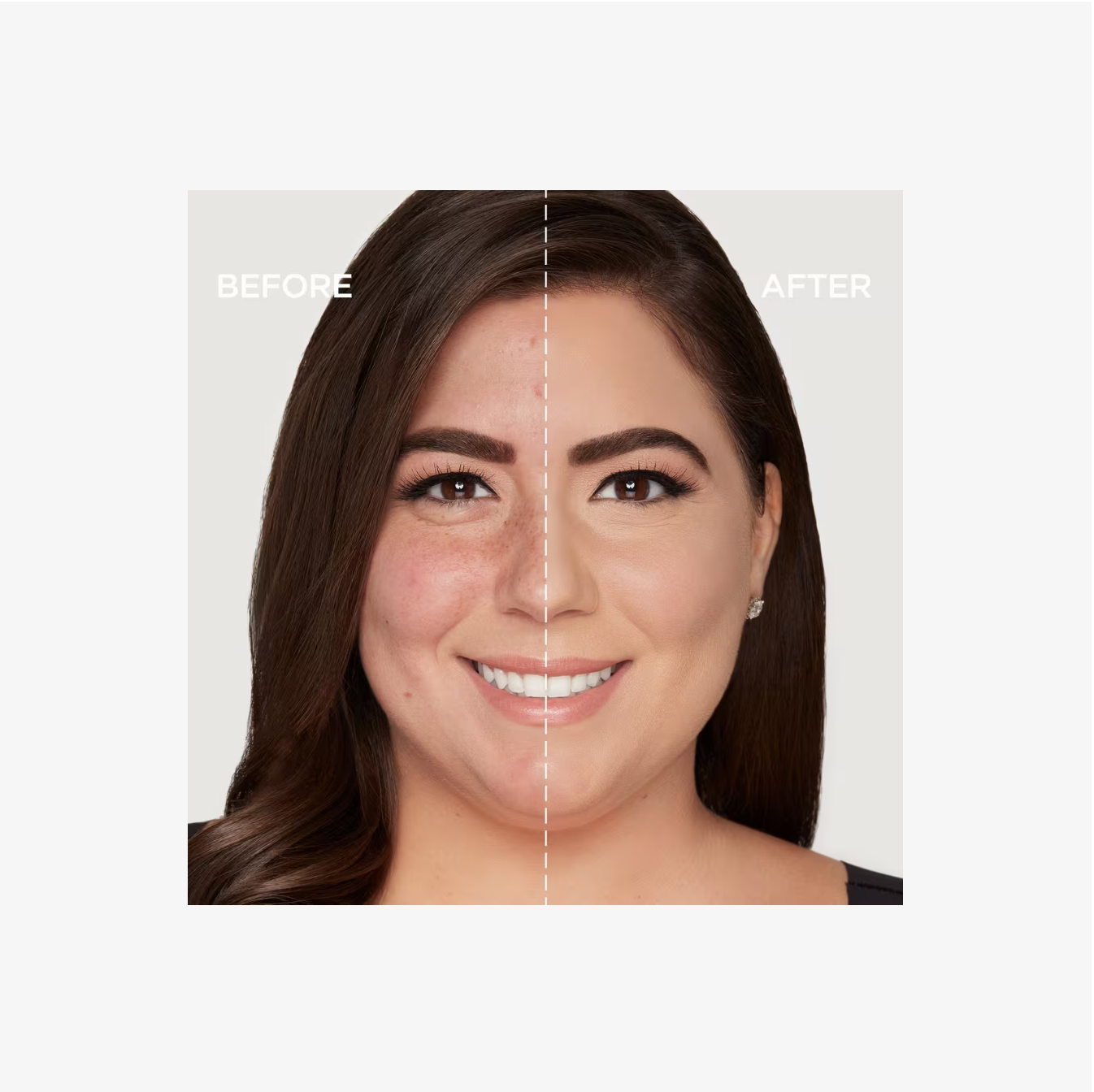 Tarte Babassu Foundcealer Base Dewy con SPF 20