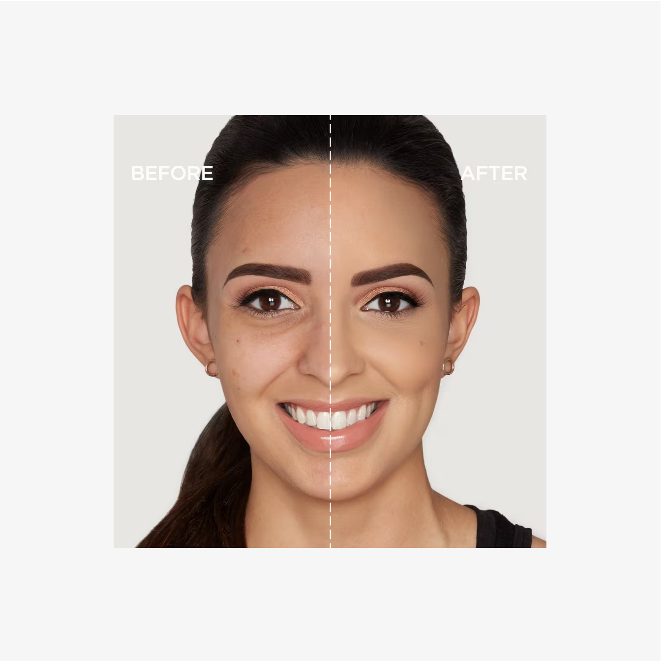 Tarte Babassu Foundcealer Base Dewy con SPF 20