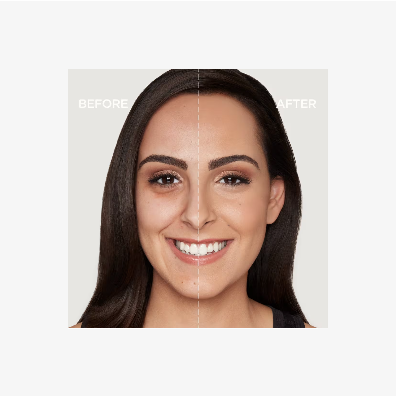 Tarte Babassu Foundcealer Base Dewy con SPF 20