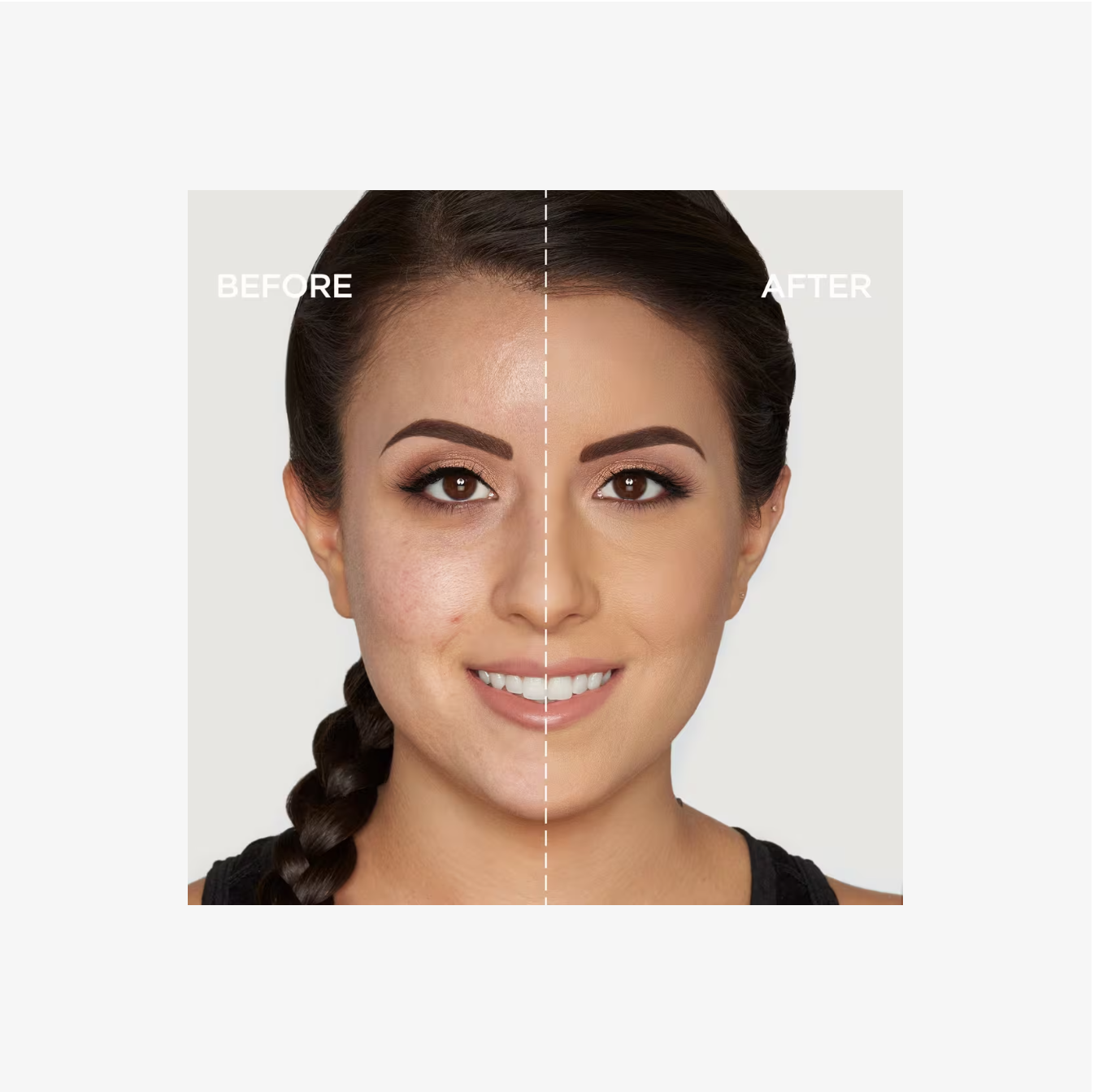 Tarte Babassu Foundcealer Base Dewy con SPF 20