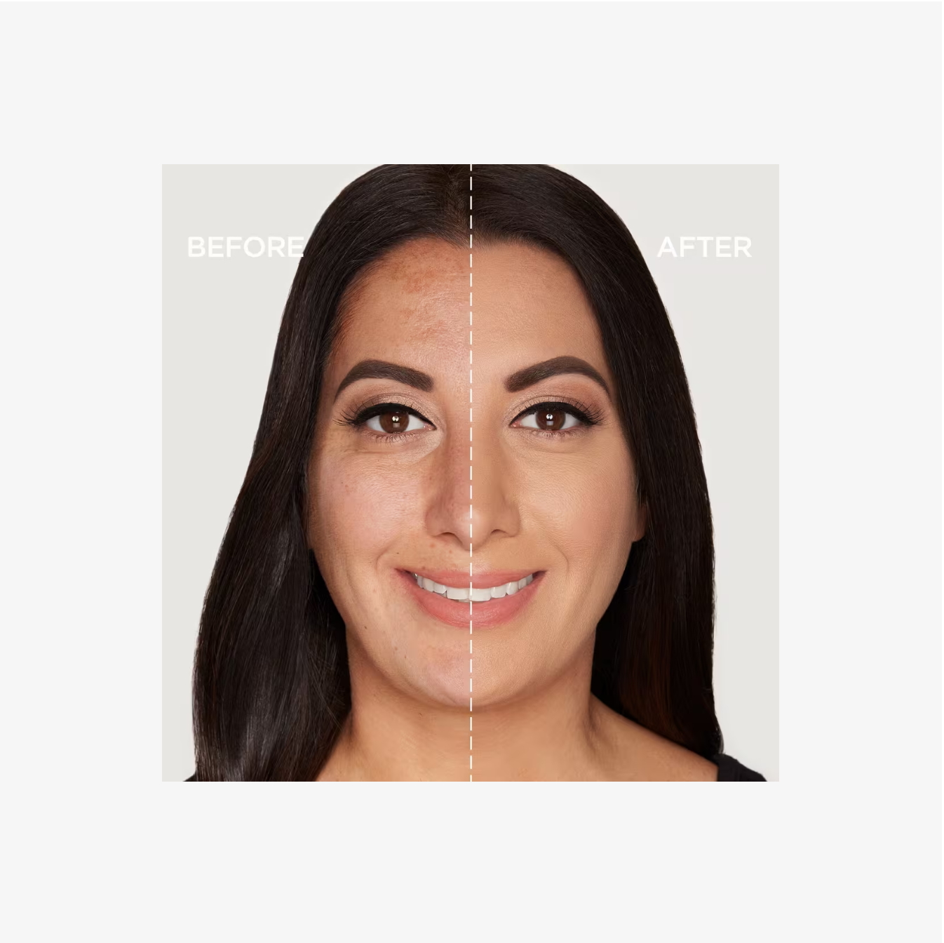 Tarte Babassu Foundcealer Base Dewy con SPF 20