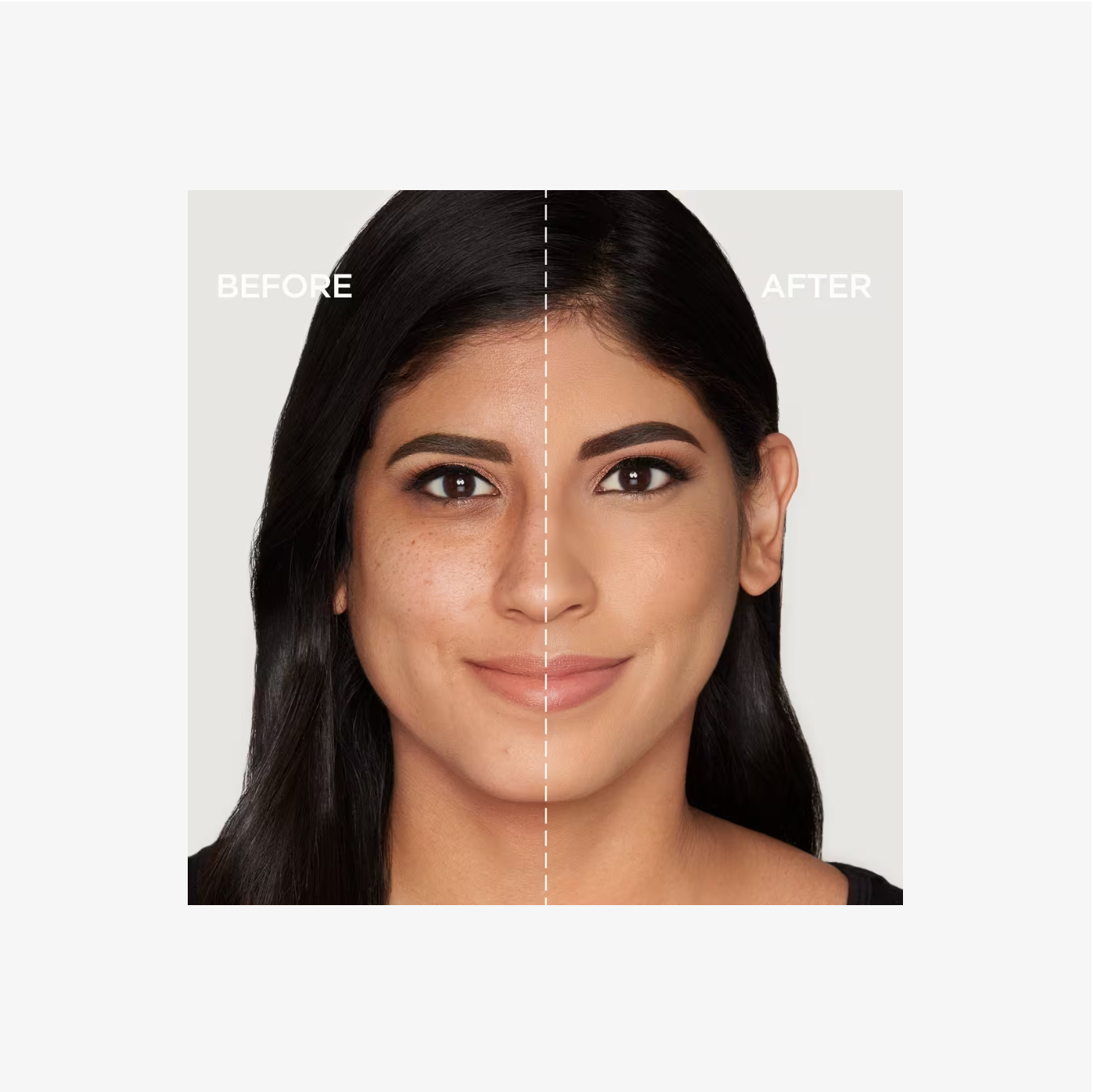 Tarte Babassu Foundcealer Base Dewy con SPF 20