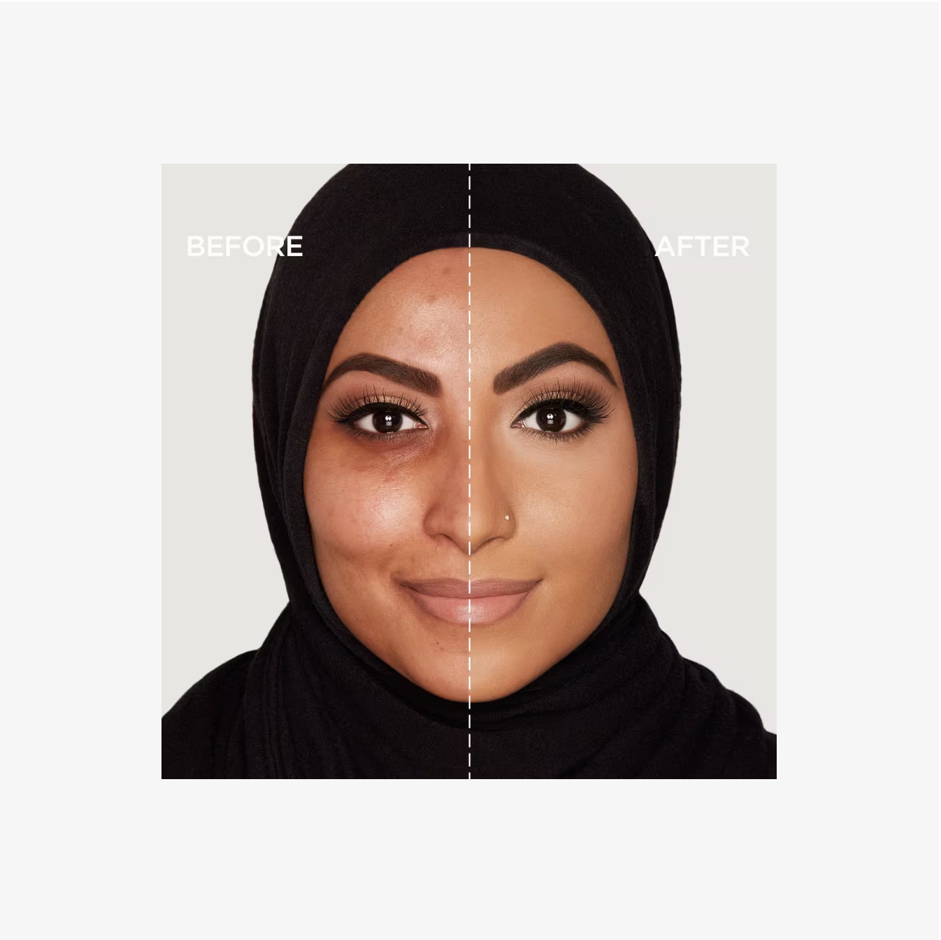 Tarte Babassu Foundcealer Base Dewy con SPF 20