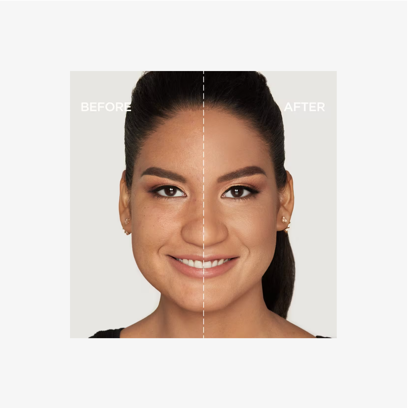 Tarte Babassu Foundcealer Base Dewy con SPF 20