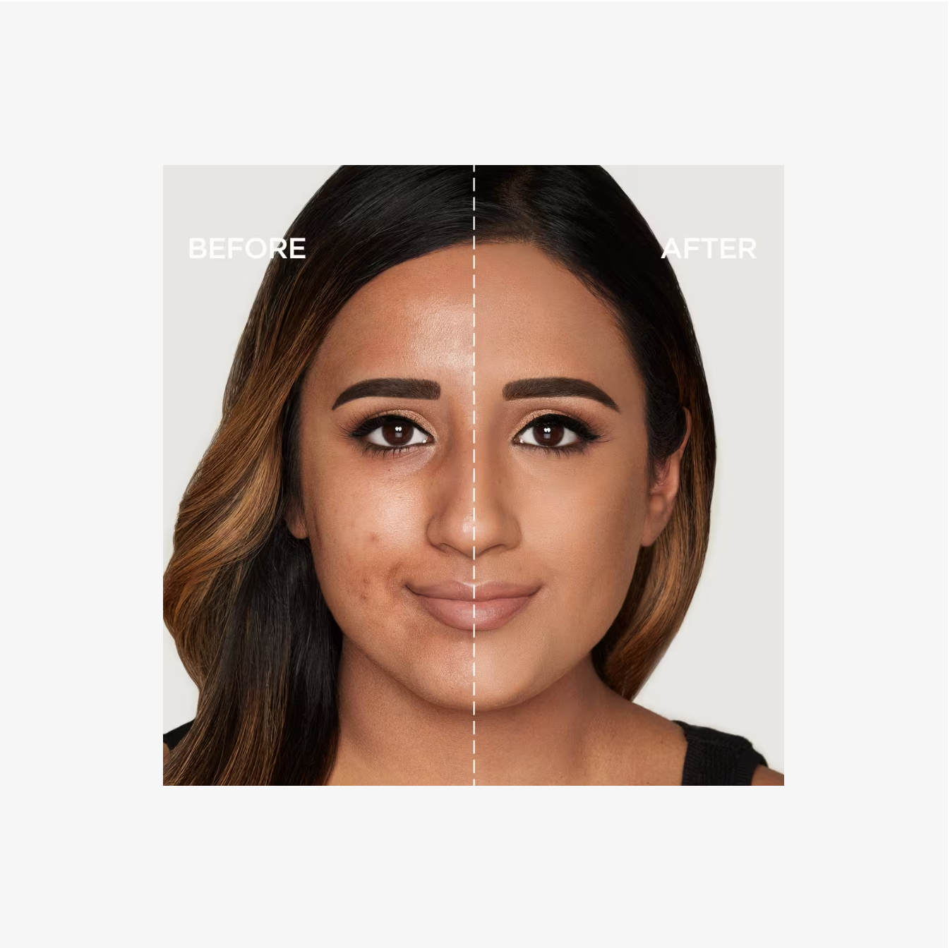 Tarte Babassu Foundcealer Base Dewy con SPF 20