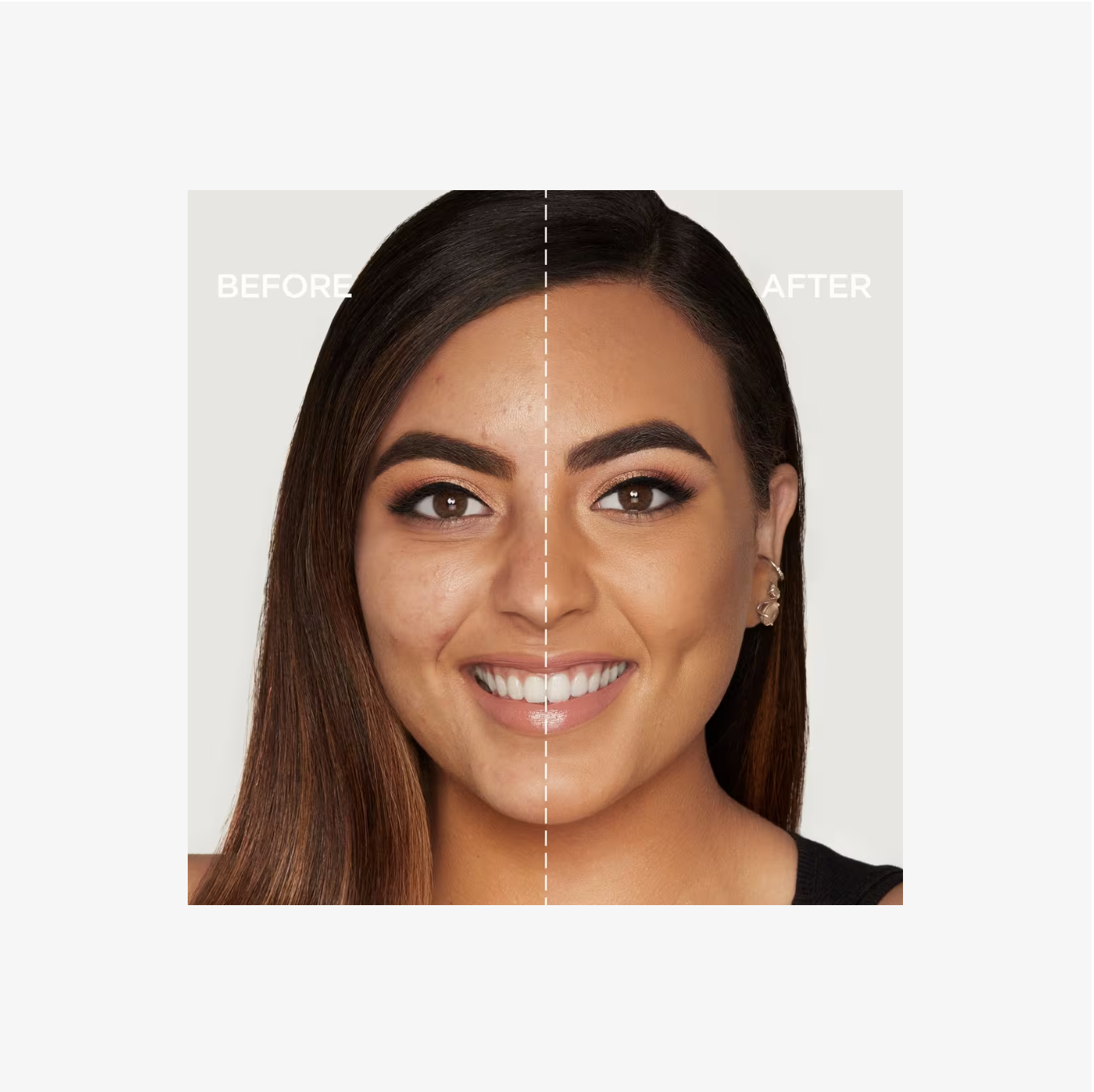 Tarte Babassu Foundcealer Base Dewy con SPF 20