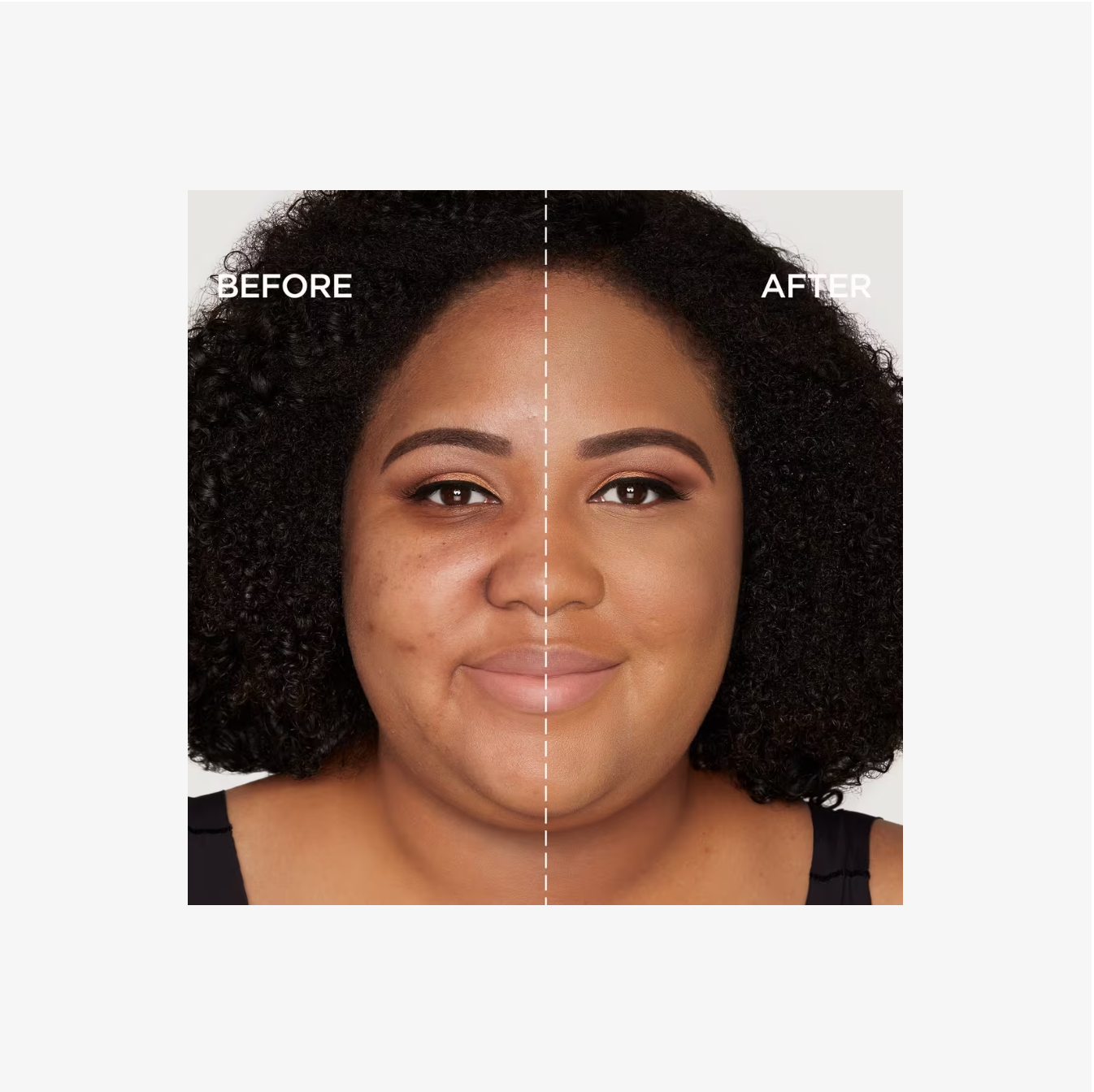 Tarte Babassu Foundcealer Base Dewy con SPF 20