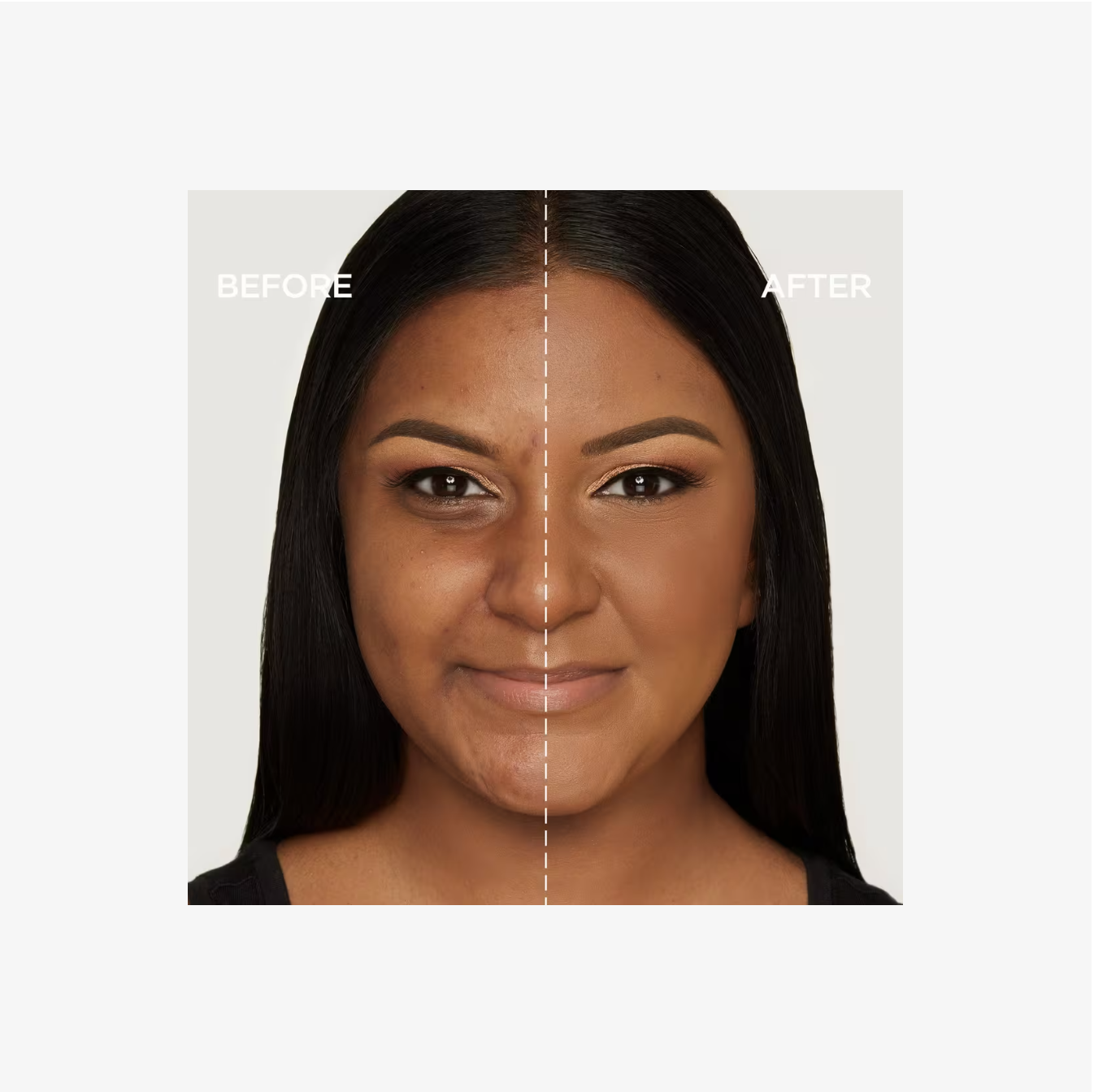 Tarte Babassu Foundcealer Base Dewy con SPF 20