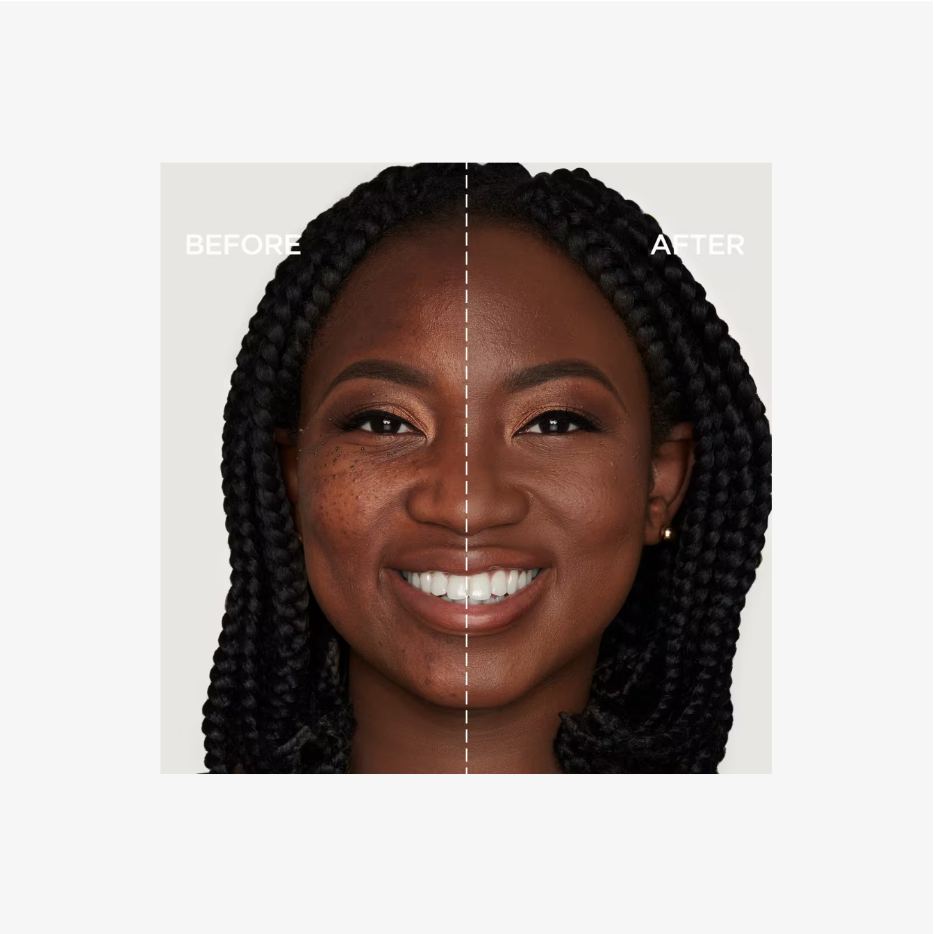 Tarte Babassu Foundcealer Base Dewy con SPF 20