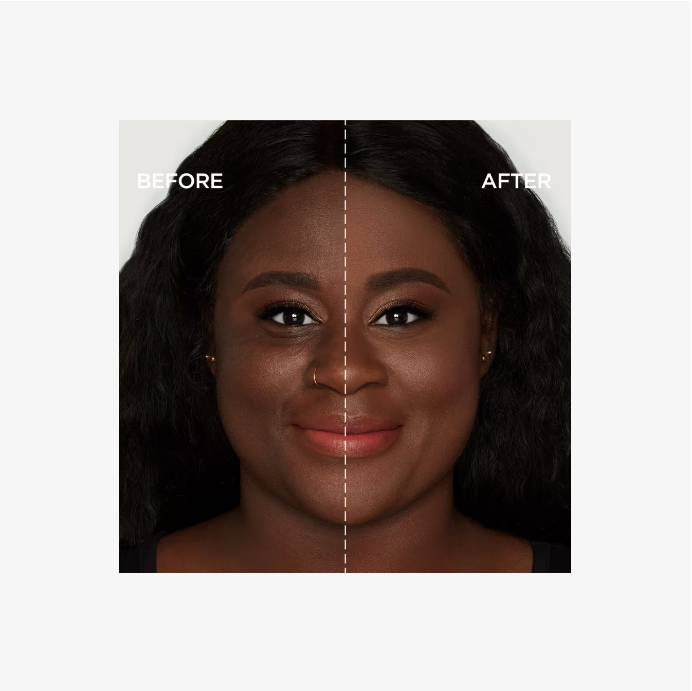 Tarte Babassu Foundcealer Base Dewy con SPF 20