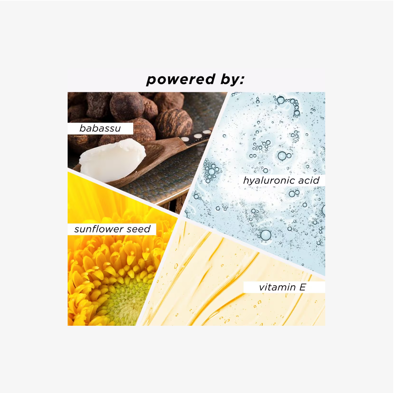 Tarte Babassu Foundcealer Base Dewy con SPF 20