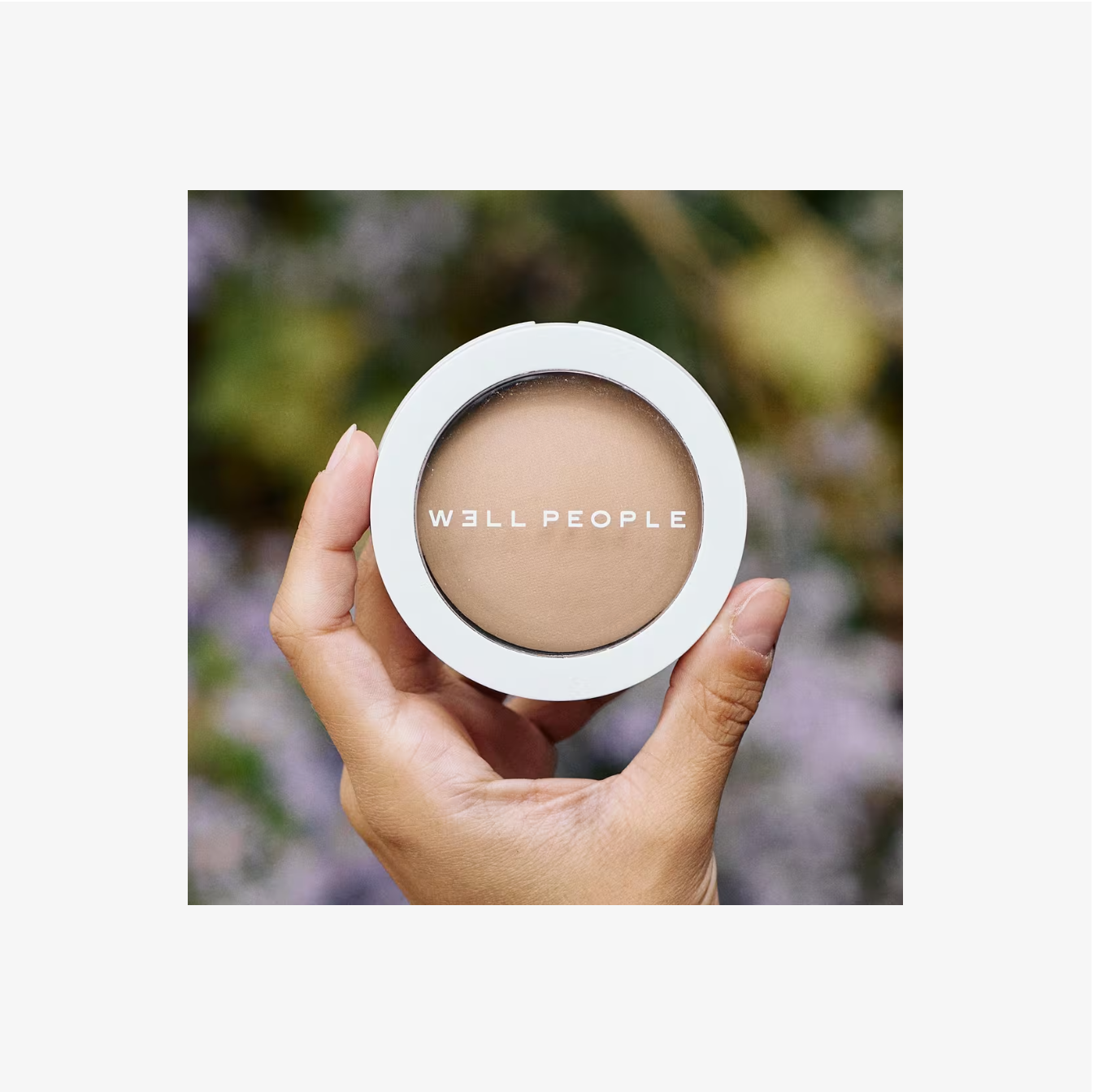 Well People Bio Powder Foundation