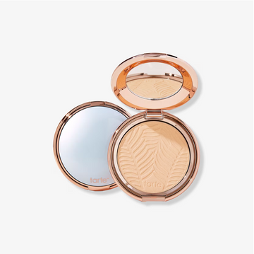 Tarte Amazonian Clay Base en Polvo Difuminadora