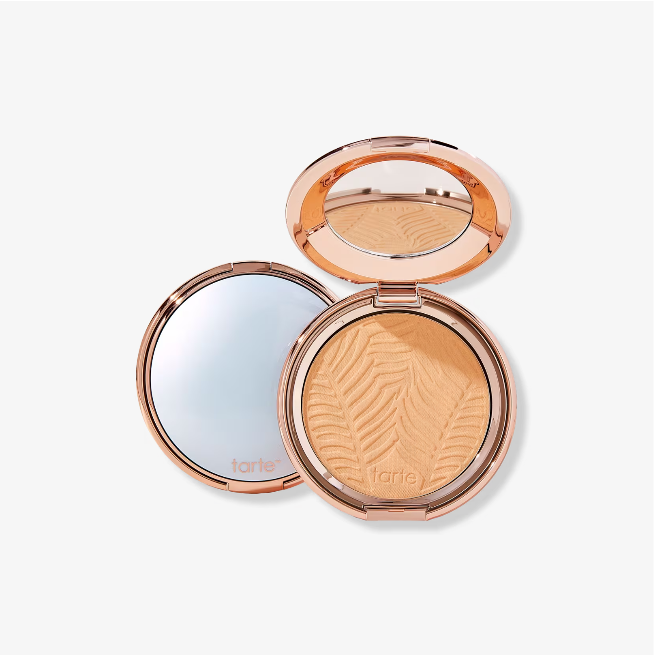 Tarte Amazonian Clay Base en Polvo Difuminadora